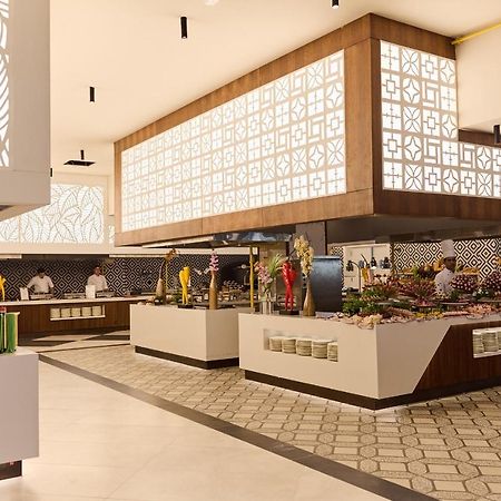 Tilkiler Aldiana Club Side Beach المظهر الخارجي الصورة