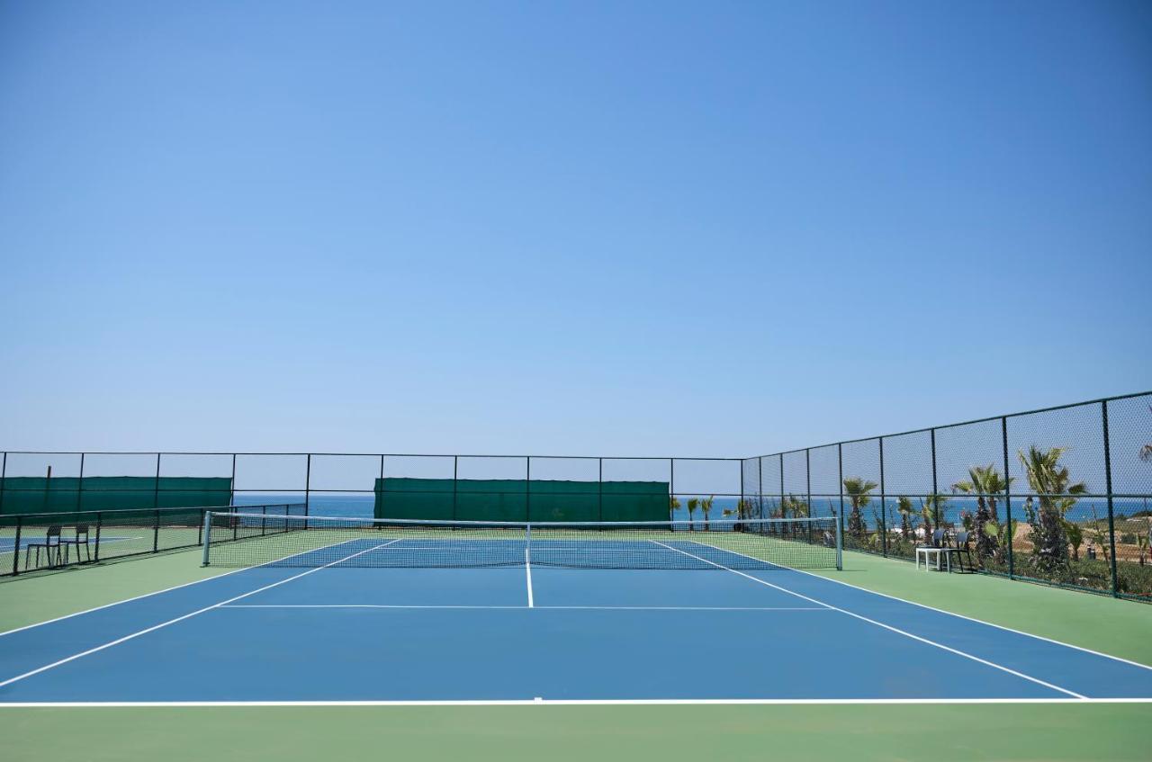 Tilkiler Aldiana Club Side Beach المظهر الخارجي الصورة